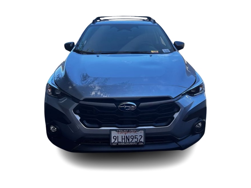Thumbnail: 2024 Subaru Crosstrek - 6