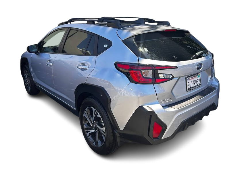 Thumbnail: 2024 Subaru Crosstrek - 4