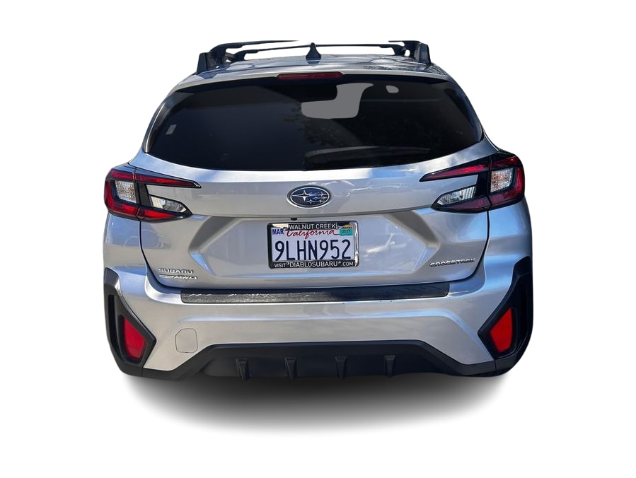 Thumbnail: 2024 Subaru Crosstrek - 5
