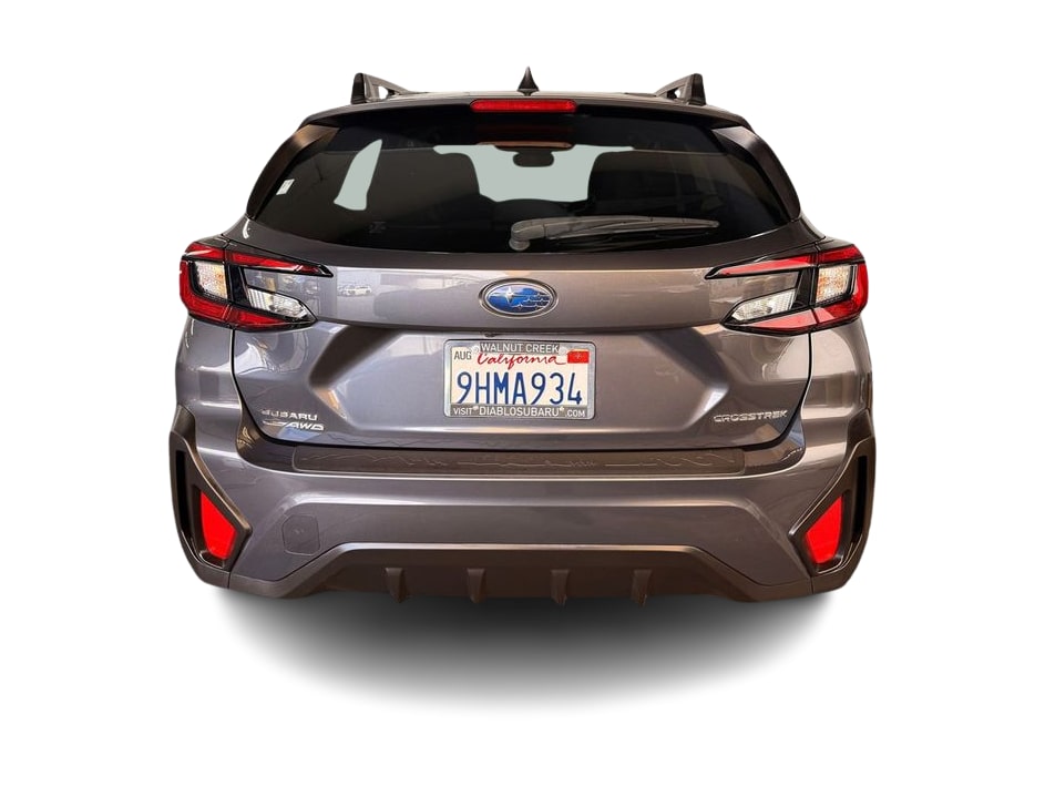 Thumbnail: 2024 Subaru Crosstrek - 5