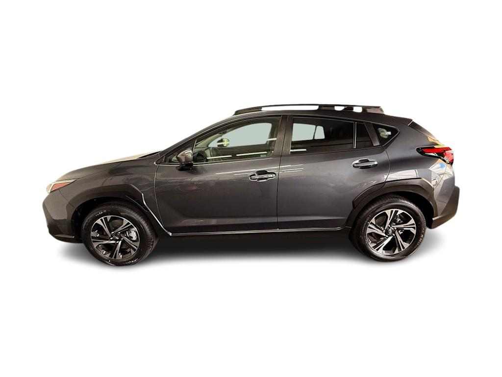 Thumbnail: 2024 Subaru Crosstrek - 3