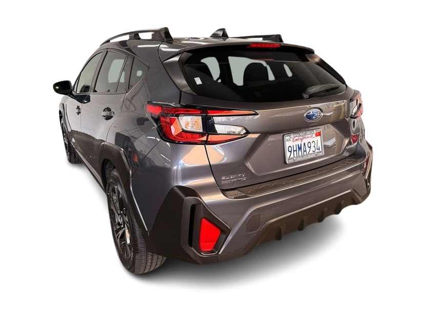 Thumbnail: 2024 Subaru Crosstrek - 4