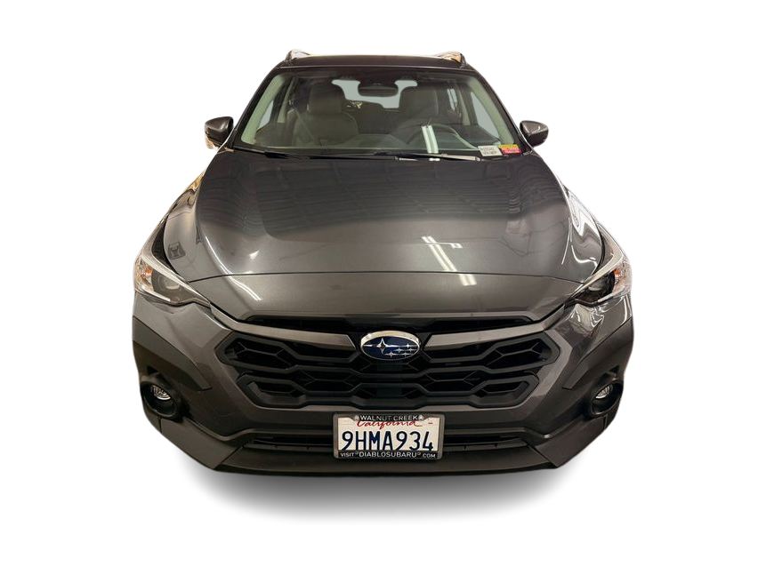 Thumbnail: 2024 Subaru Crosstrek - 6