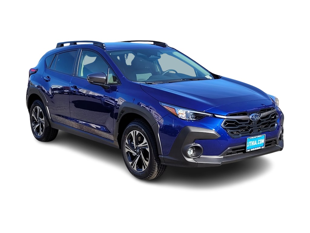 2024 Subaru Crosstrek Premium 17