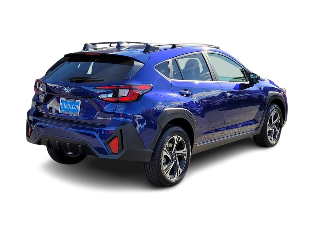 2024 Subaru Crosstrek Premium 15