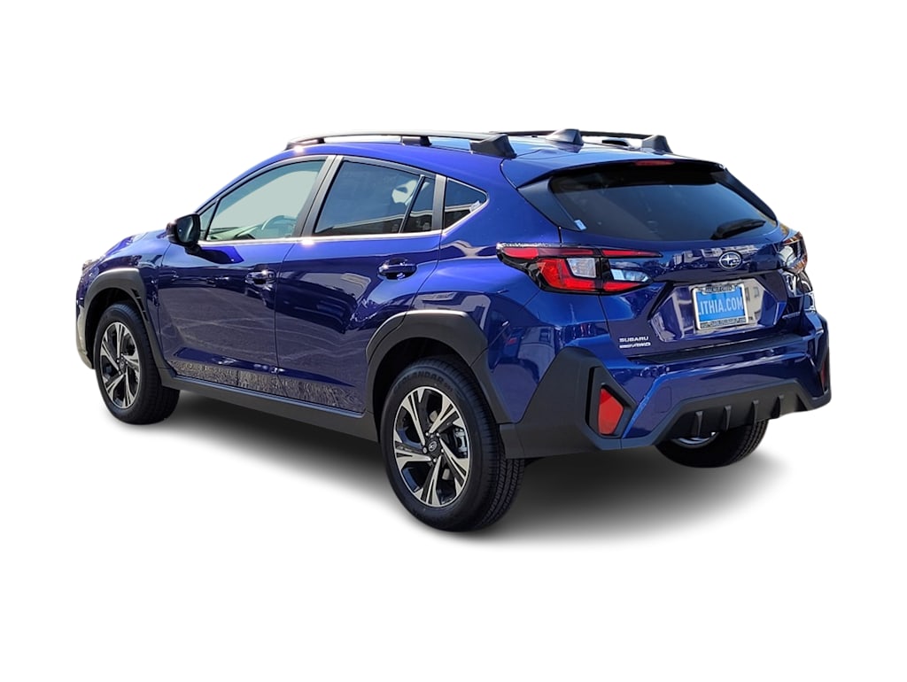 2024 Subaru Crosstrek Premium 4