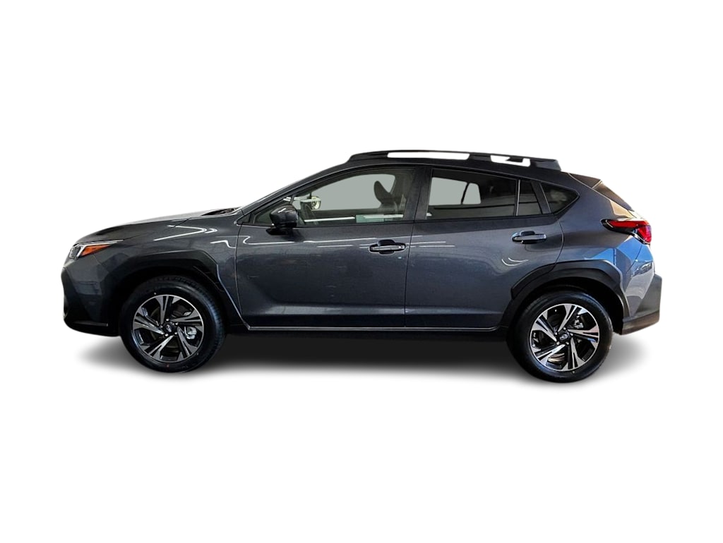 Thumbnail: 2024 Subaru Crosstrek - 3