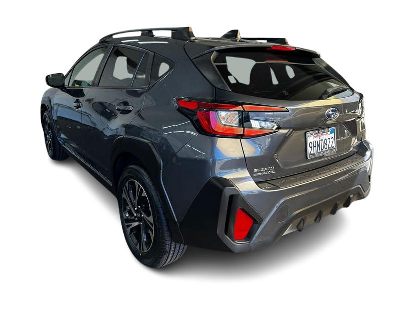 Thumbnail: 2024 Subaru Crosstrek - 4