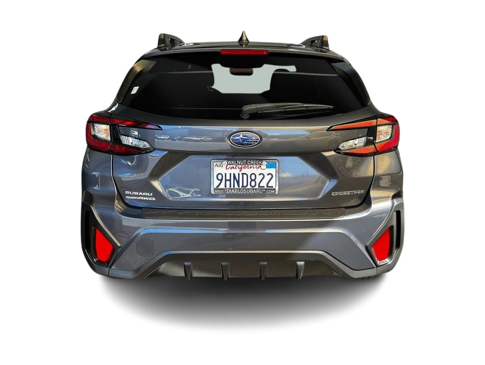 Thumbnail: 2024 Subaru Crosstrek - 5