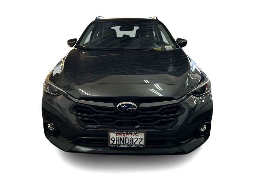 Thumbnail: 2024 Subaru Crosstrek - 6
