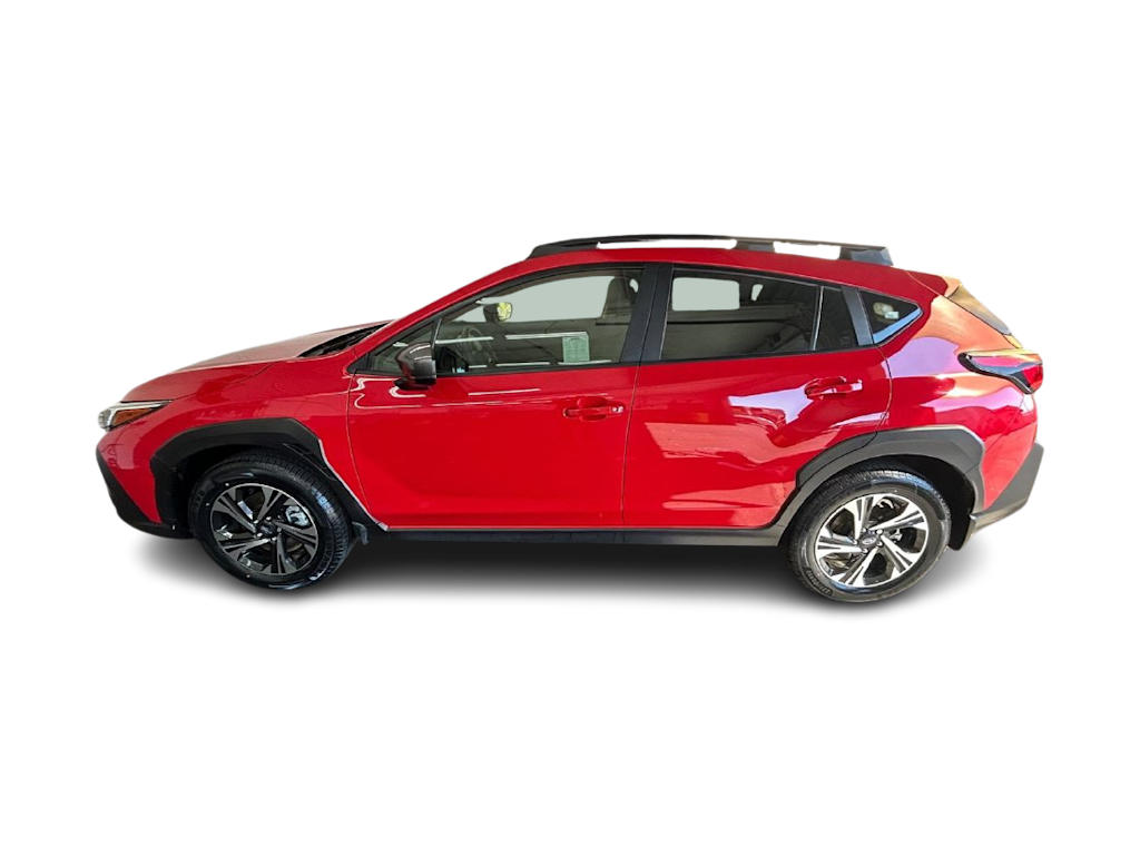 Thumbnail: 2024 Subaru Crosstrek - 3
