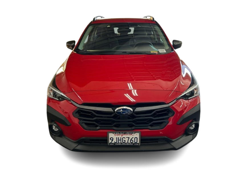 Thumbnail: 2024 Subaru Crosstrek - 6