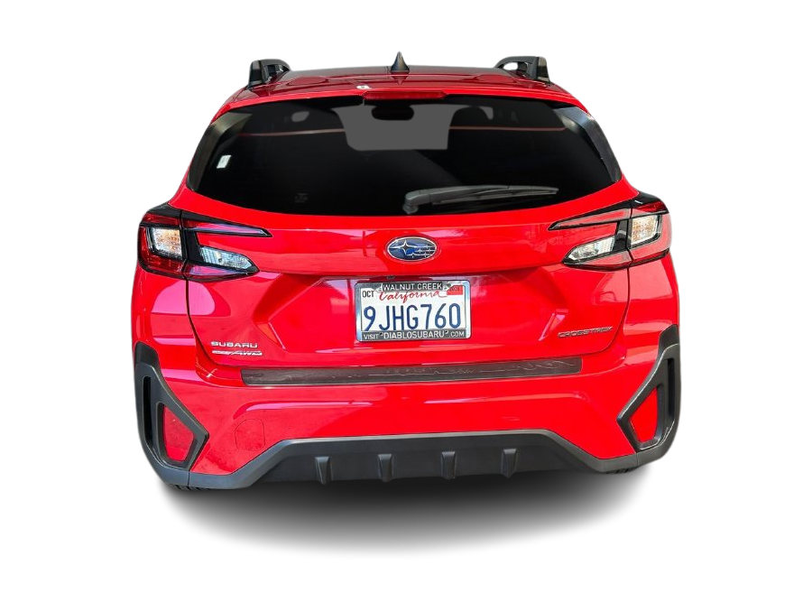 Thumbnail: 2024 Subaru Crosstrek - 5