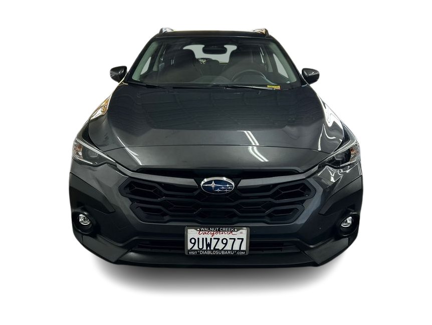 Thumbnail: 2024 Subaru Crosstrek - 6