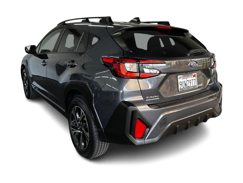 Thumbnail: 2024 Subaru Crosstrek - 4