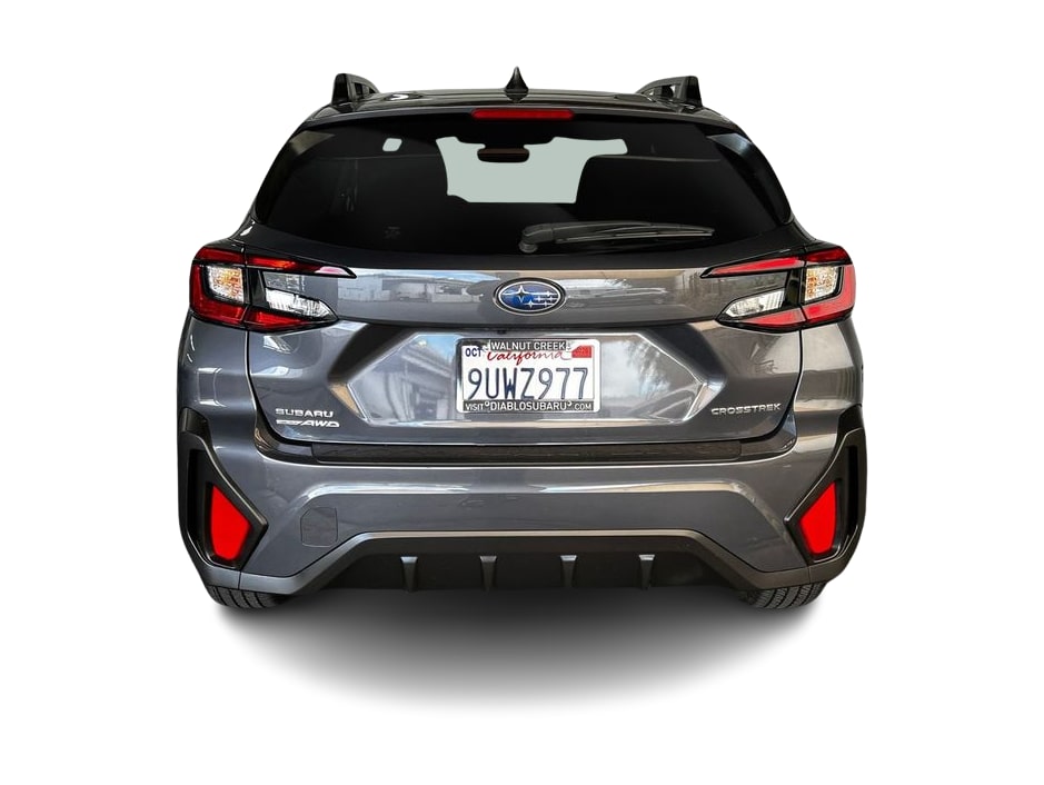 Thumbnail: 2024 Subaru Crosstrek - 5