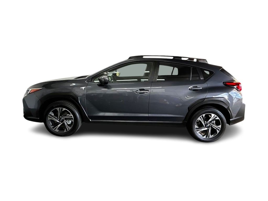 Thumbnail: 2024 Subaru Crosstrek - 3