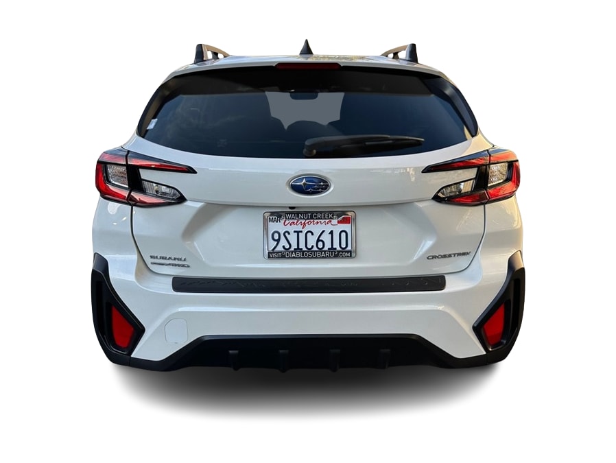 Thumbnail: 2024 Subaru Crosstrek - 5