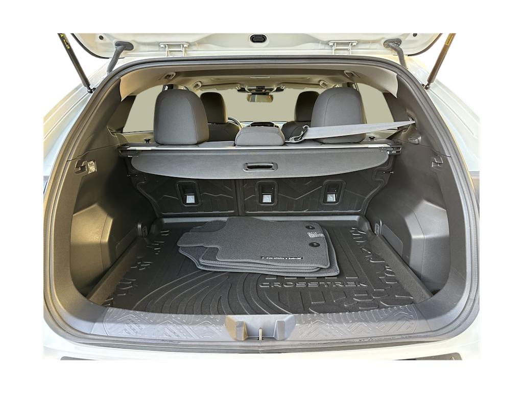 Thumbnail: 2024 Subaru Crosstrek - 16