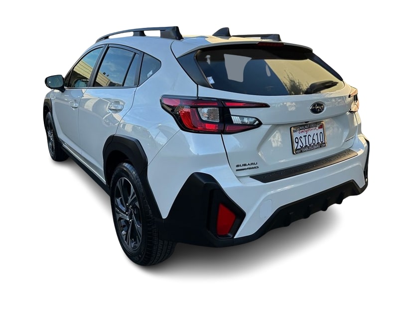 Thumbnail: 2024 Subaru Crosstrek - 4