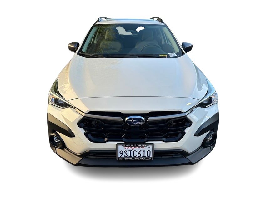 Thumbnail: 2024 Subaru Crosstrek - 6