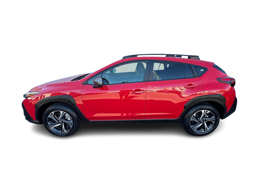 Thumbnail: 2024 Subaru Crosstrek - 3