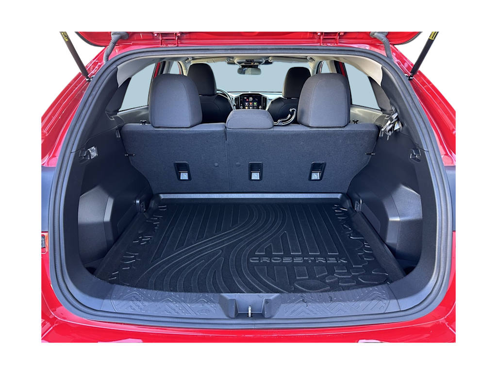 Thumbnail: 2024 Subaru Crosstrek - 16