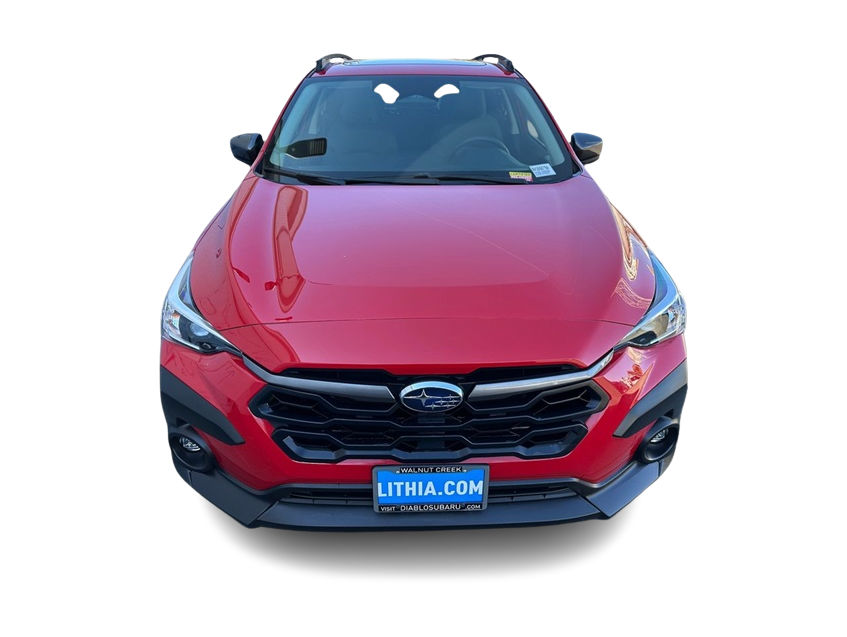 Thumbnail: 2024 Subaru Crosstrek - 6