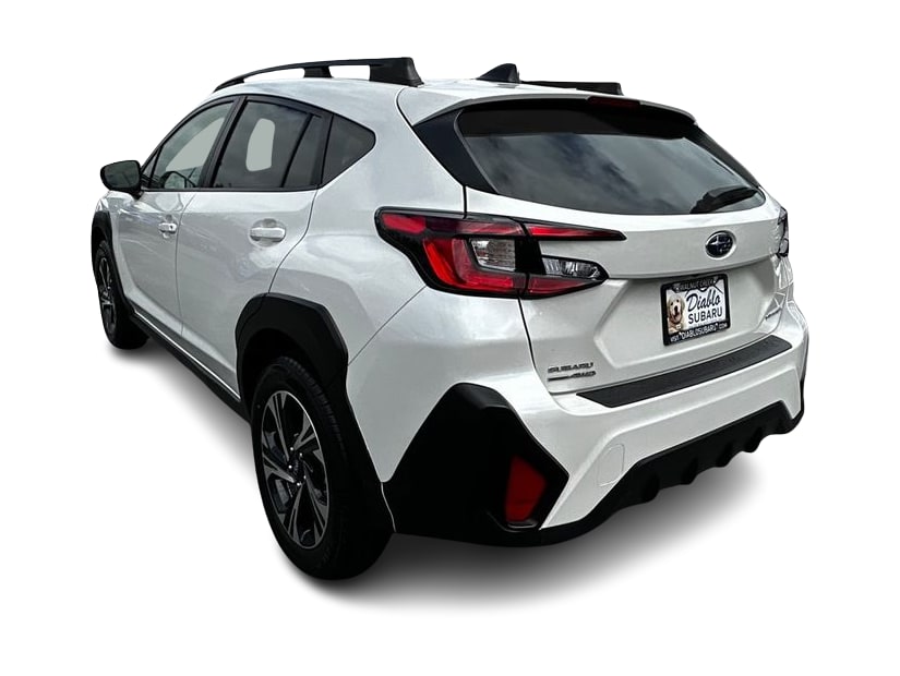 Thumbnail: 2024 Subaru Crosstrek - 4