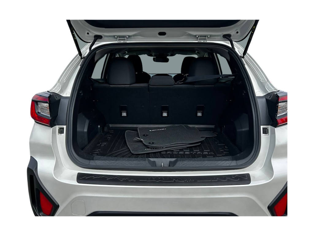 Thumbnail: 2024 Subaru Crosstrek - 17