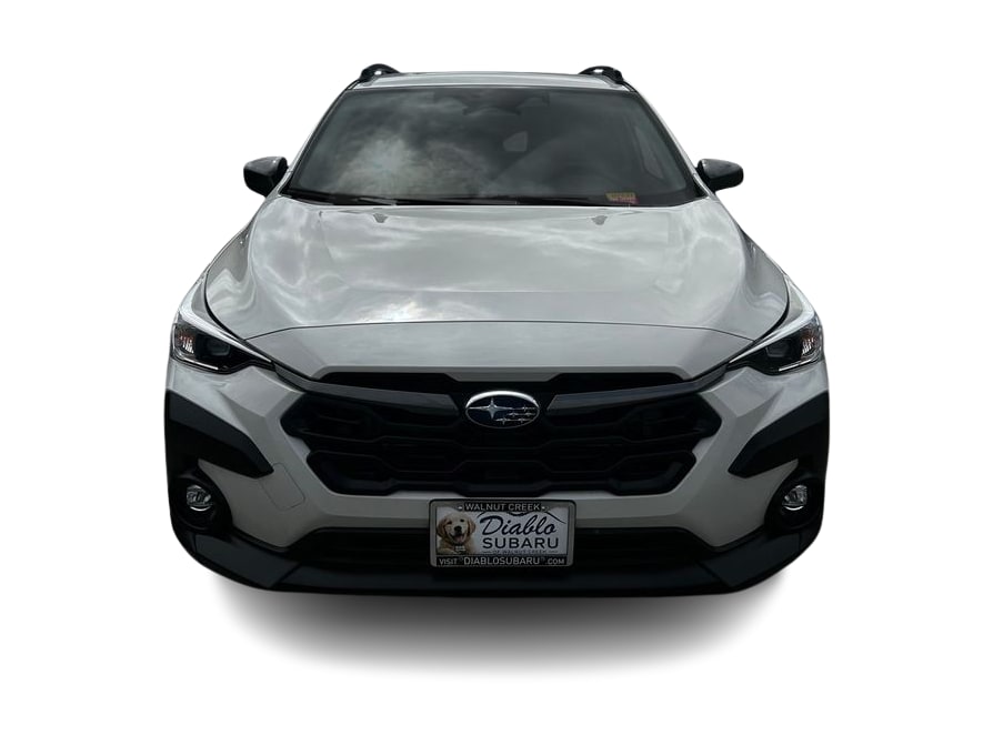Thumbnail: 2024 Subaru Crosstrek - 6
