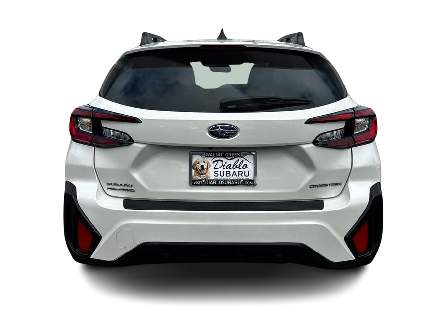 Thumbnail: 2024 Subaru Crosstrek - 5