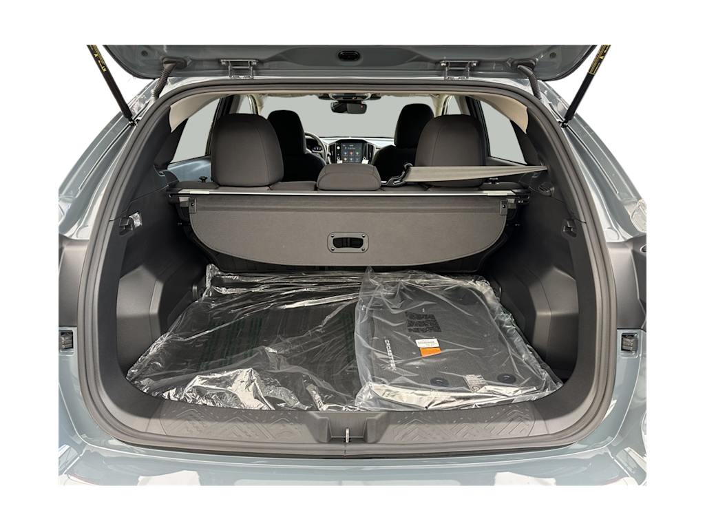 Thumbnail: 2025 Subaru Crosstrek - 16