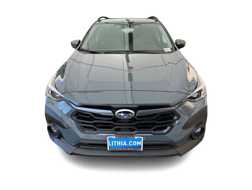 Thumbnail: 2025 Subaru Crosstrek - 6