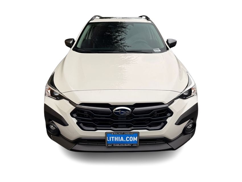 Thumbnail: 2025 Subaru Crosstrek - 6