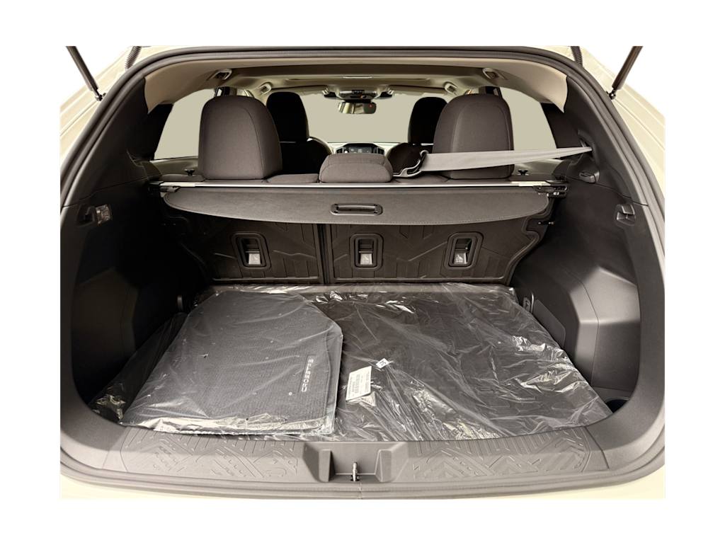 Thumbnail: 2025 Subaru Crosstrek - 16