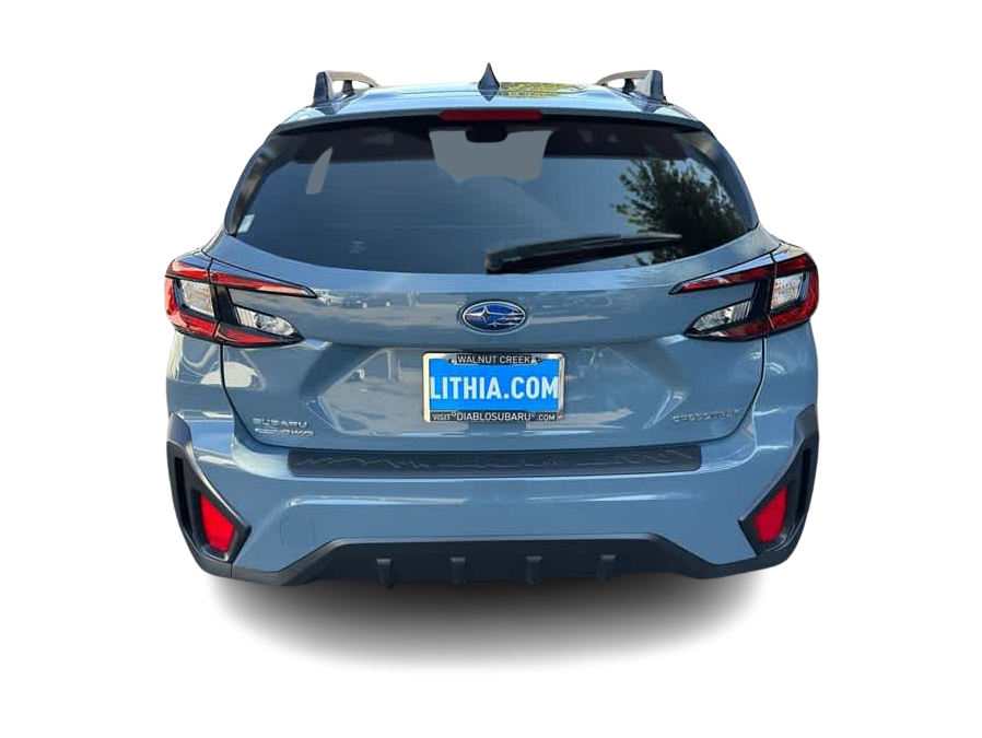 Thumbnail: 2025 Subaru Crosstrek - 5