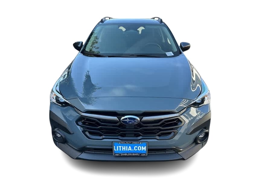 Thumbnail: 2025 Subaru Crosstrek - 6