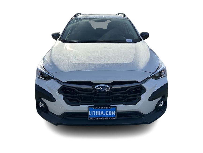 2025 Subaru Crosstrek Premium 6