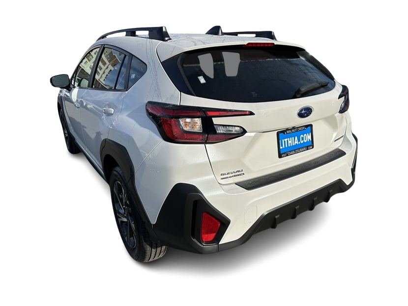 2025 Subaru Crosstrek Premium 4