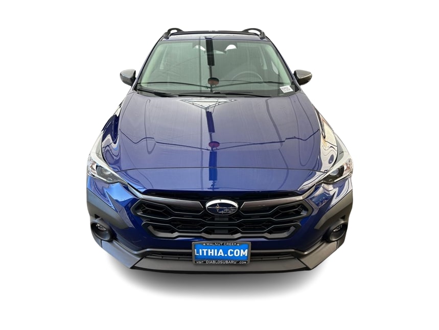 Thumbnail: 2025 Subaru Crosstrek - 19