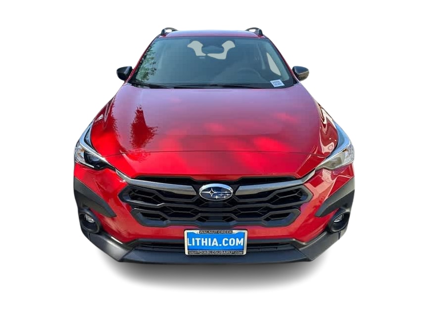 Thumbnail: 2025 Subaru Crosstrek - 6