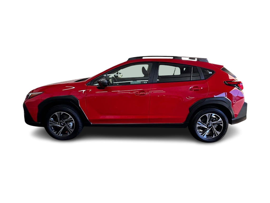 Thumbnail: 2025 Subaru Crosstrek - 3