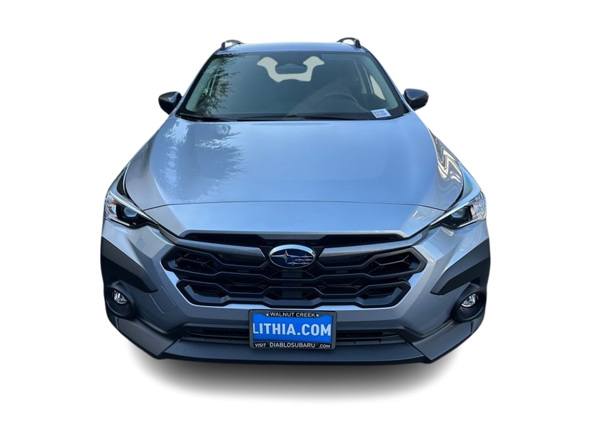 Thumbnail: 2025 Subaru Crosstrek - 6
