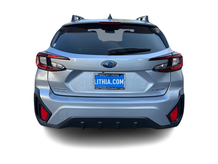 Thumbnail: 2025 Subaru Crosstrek - 5