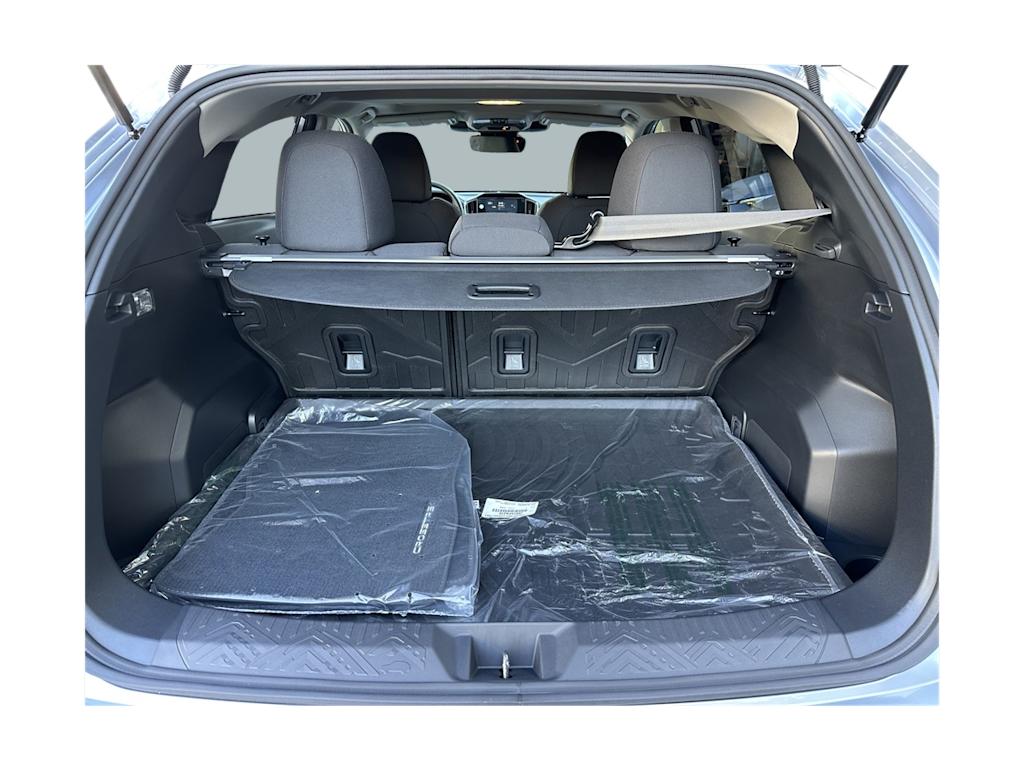 Thumbnail: 2025 Subaru Crosstrek - 16