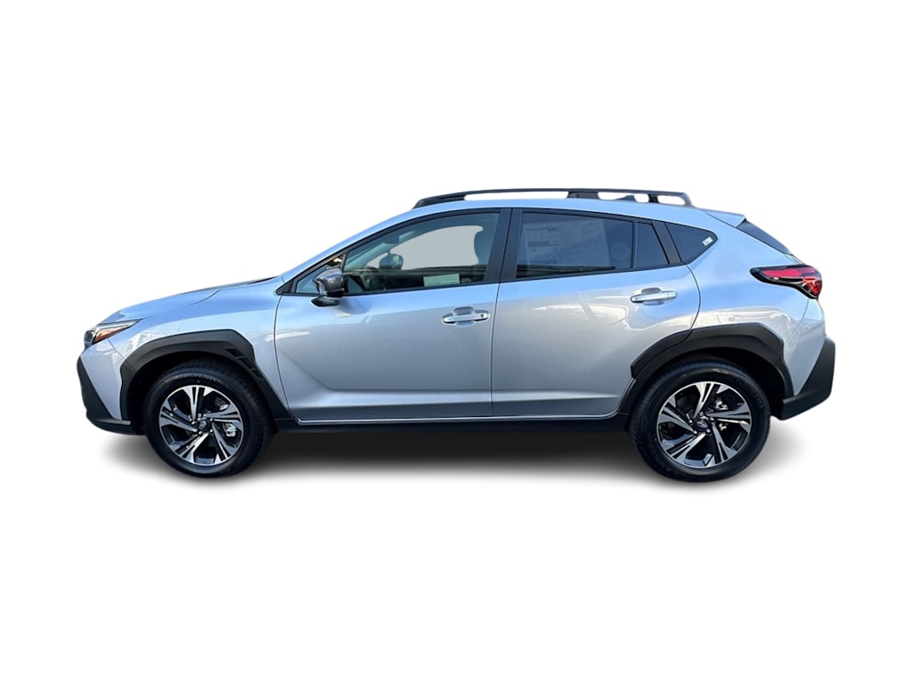 Thumbnail: 2025 Subaru Crosstrek - 3