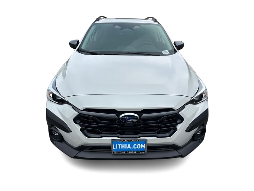 Thumbnail: 2025 Subaru Crosstrek - 6