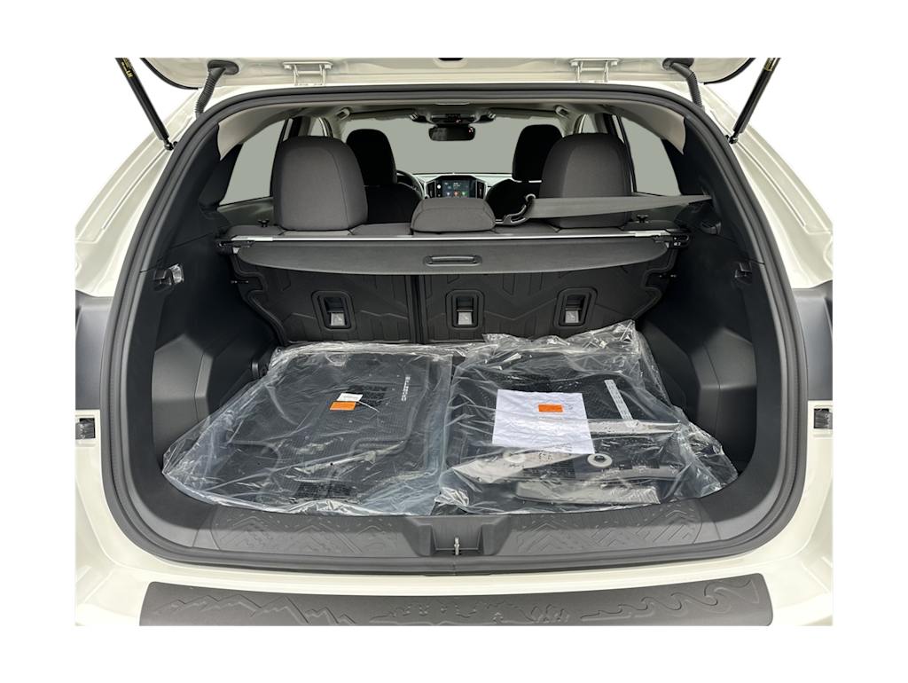 Thumbnail: 2025 Subaru Crosstrek - 16