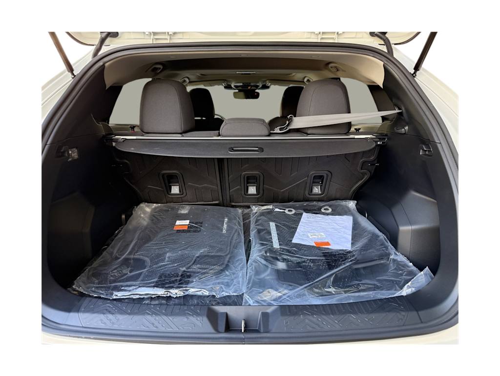 Thumbnail: 2025 Subaru Crosstrek - 16